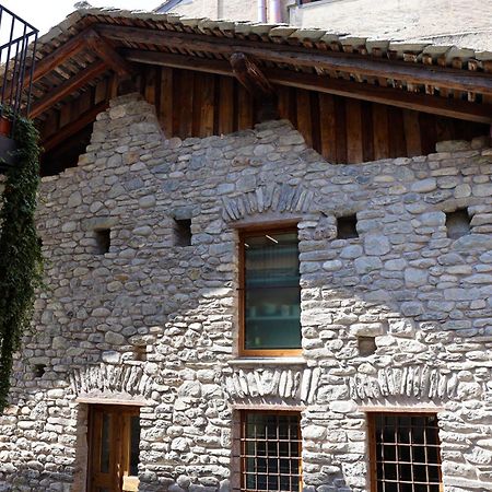 Maison Bondaz & Spa Prive Aosta Kültér fotó