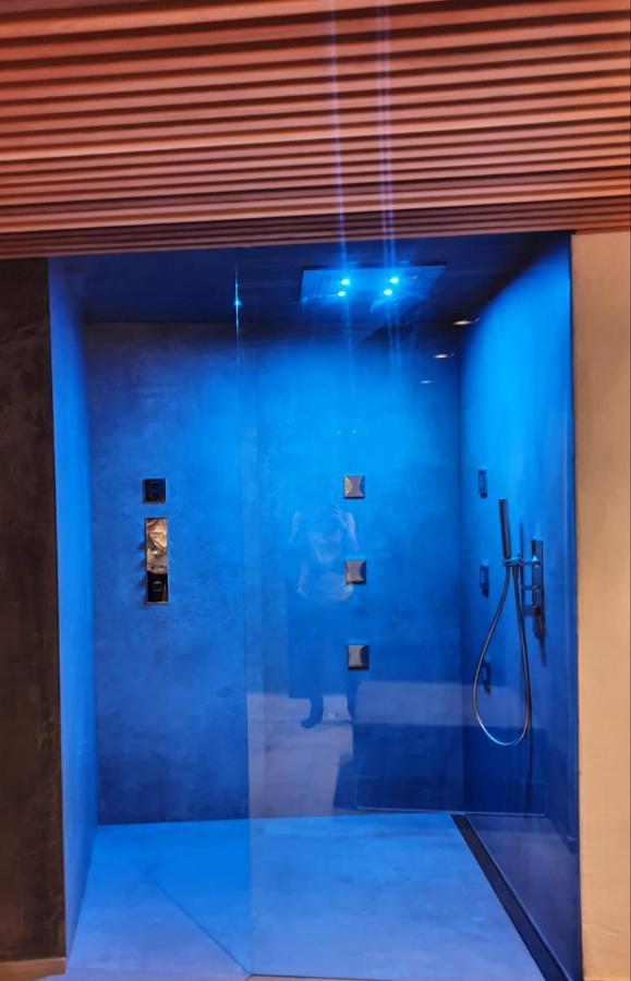 Maison Bondaz & Spa Prive Aosta Kültér fotó