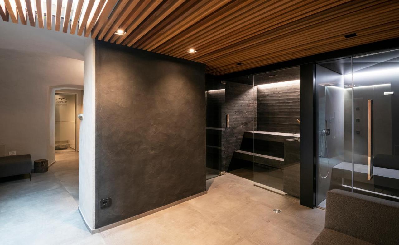 Maison Bondaz & Spa Prive Aosta Kültér fotó