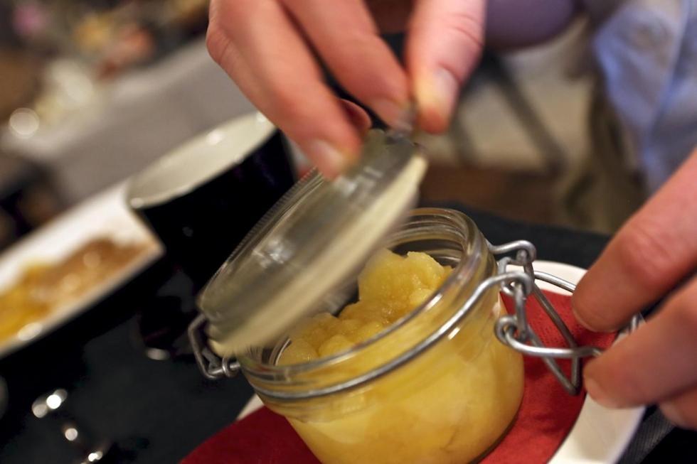 Maison Bondaz & Spa Prive Aosta Kültér fotó