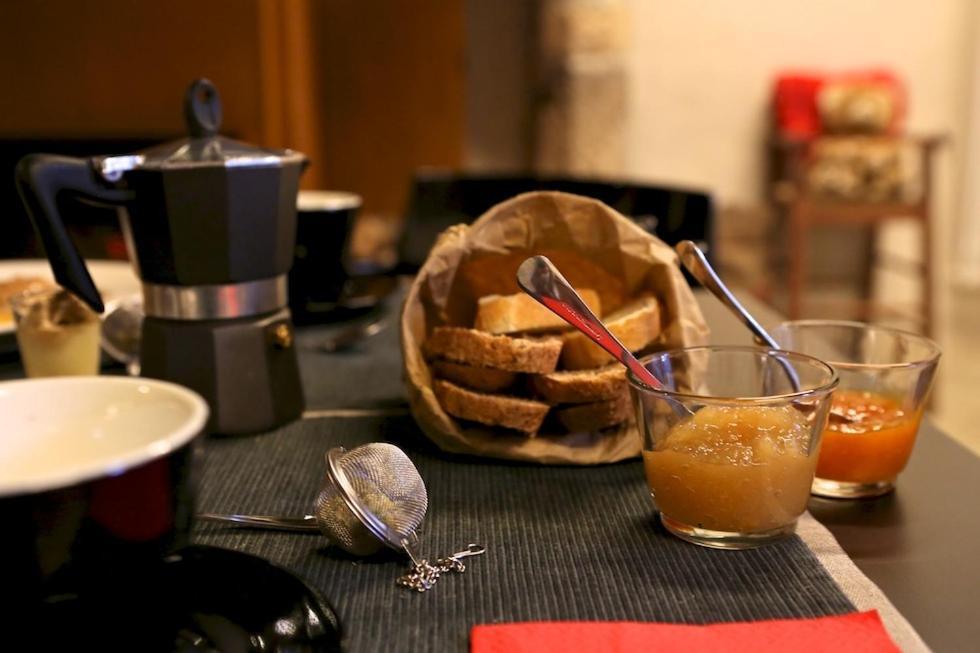 Maison Bondaz & Spa Prive Aosta Kültér fotó