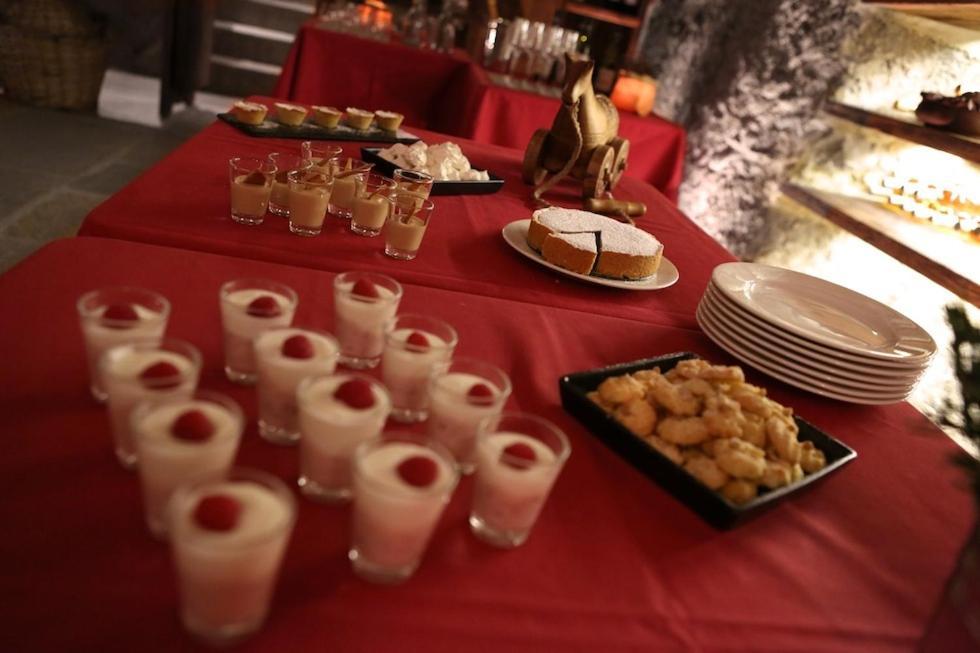 Maison Bondaz & Spa Prive Aosta Kültér fotó
