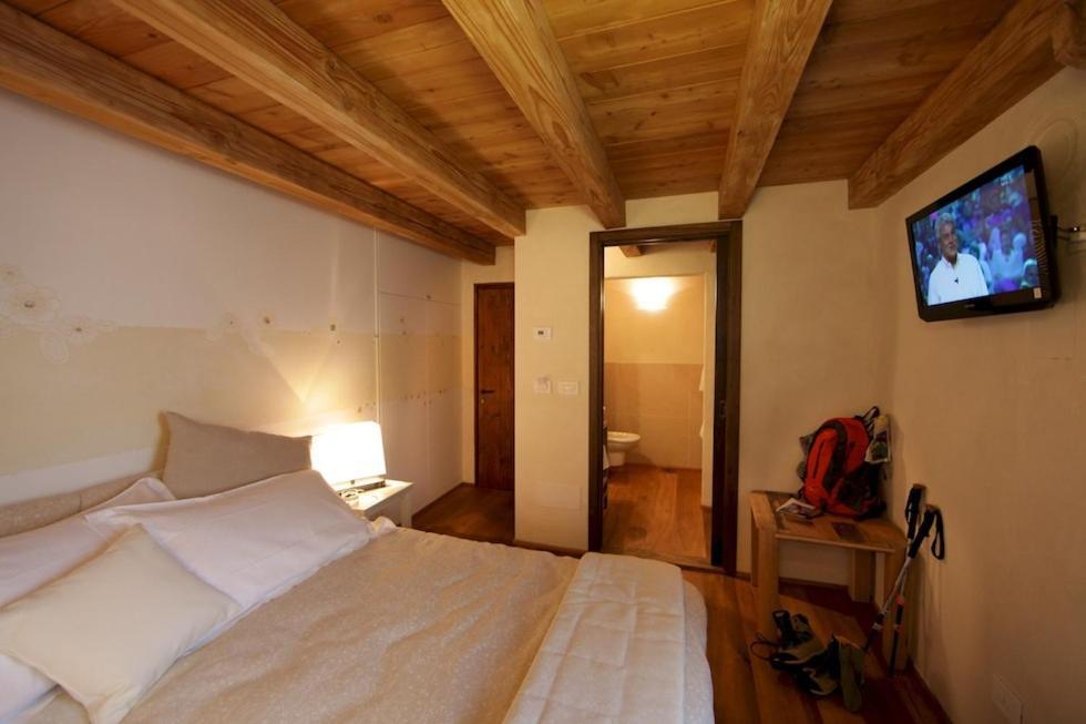 Maison Bondaz & Spa Prive Aosta Kültér fotó