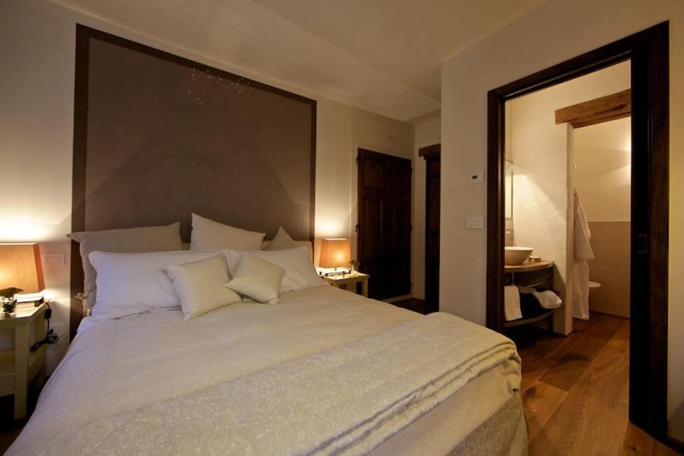 Maison Bondaz & Spa Prive Aosta Kültér fotó