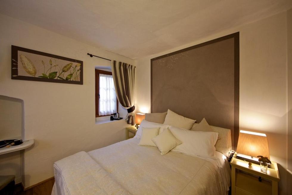 Maison Bondaz & Spa Prive Aosta Kültér fotó