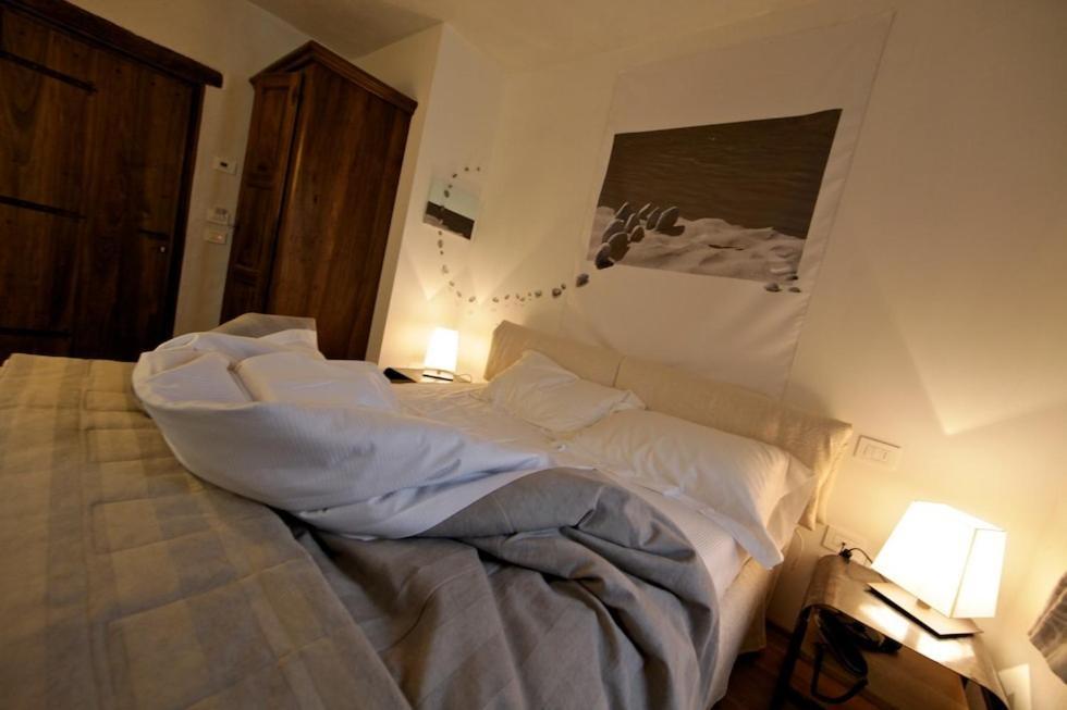 Maison Bondaz & Spa Prive Aosta Kültér fotó