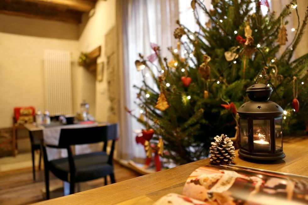 Maison Bondaz & Spa Prive Aosta Kültér fotó
