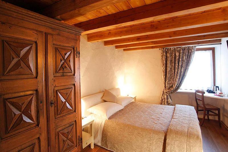 Maison Bondaz & Spa Prive Aosta Kültér fotó