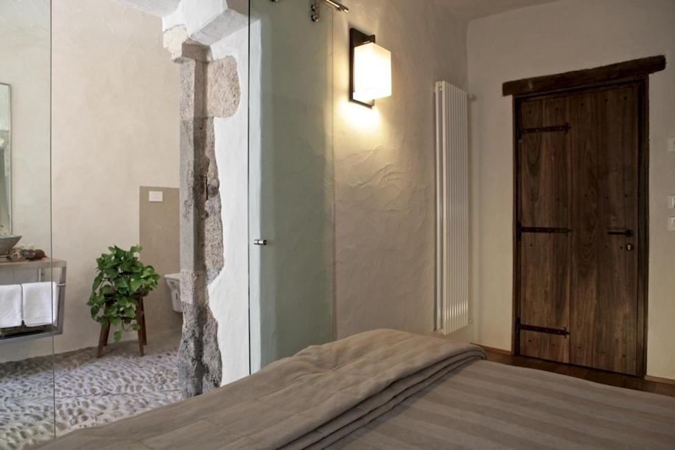 Maison Bondaz & Spa Prive Aosta Kültér fotó